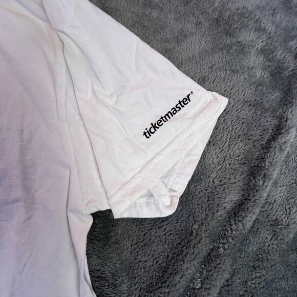 NY Liberty Fan Pack Brooklyn Dribble Ball & Light It Up Tee WNBA Bundle - Picture 11 of 11